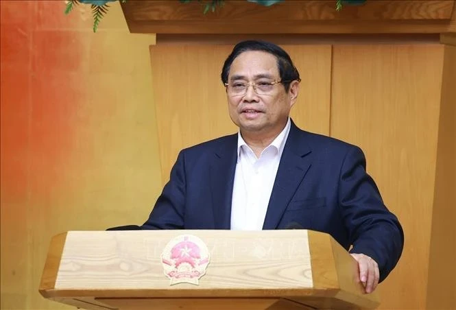 Ban hành ngay Nghị quyết để thông quan cửa khẩu