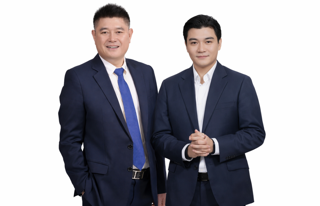 Ông Nguyễn Đức Thụy và người thân gia tăng hiện diện tại CTCK quy mô 30.000 tỷ đồng