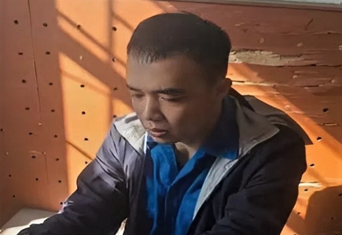 Đề nghị truy tố Nguyễn Văn Trường SN 1994