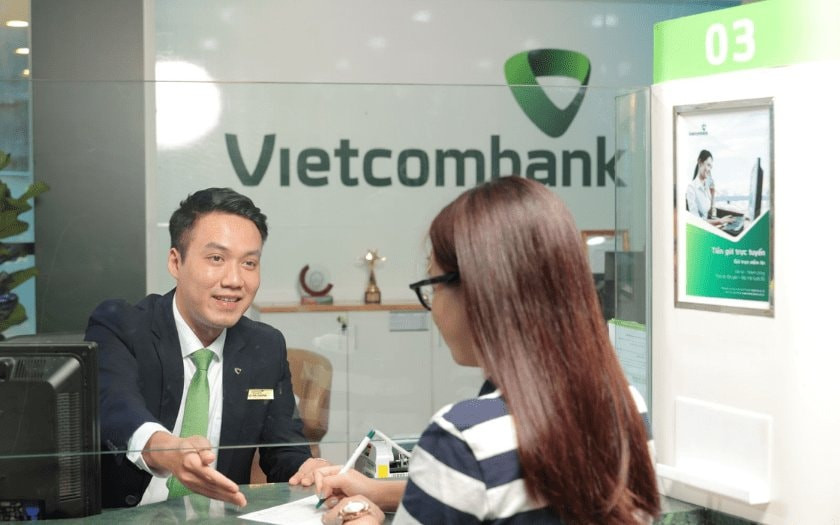 Vietcombank cảnh báo khách hàng cần khóa thẻ ngay khi phát hiện dấu hiệu sau