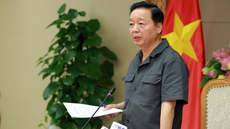 Phó Thủ tướng phát chỉ đạo mới với đề xuất xây tổ hợp chế tạo đầu máy, toa xe phục vụ chuỗi đường sắt 275 tỷ USD