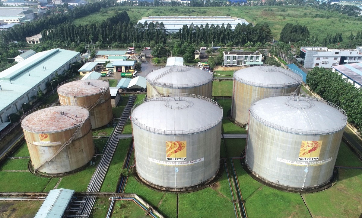 Đại gia dầu khí phía Nam thua lỗ triền miên, BIDV (BID) vẫn bất ngờ 'bơm' thêm vốn