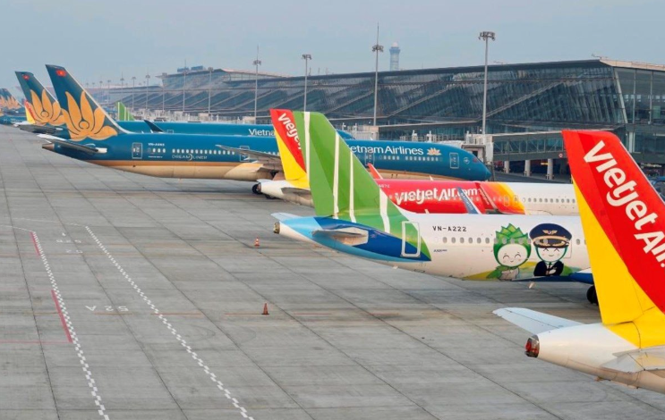 ACV khó thu hồi khoản nợ xấu hơn 2.600 tỷ đồng từ hãng bay thuộc FLC