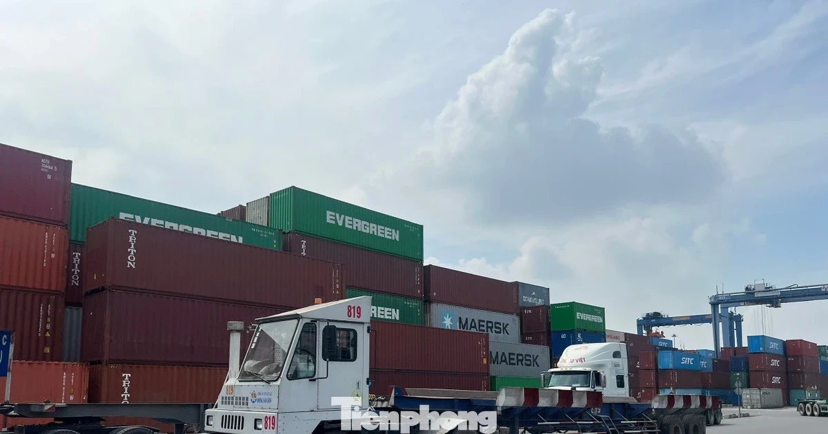 Nghị định 46: Nói thẳng yếu tố phi thực tế, 'đánh đố' doanh nghiệp