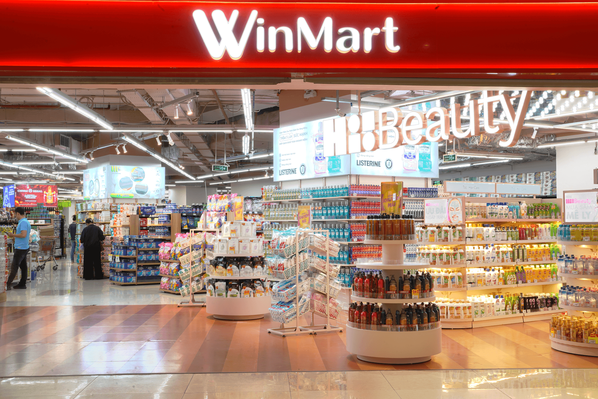 Doanh thu quay lại tăng trưởng dương, Masan Consumer (MCH) bước vào chu kỳ mới