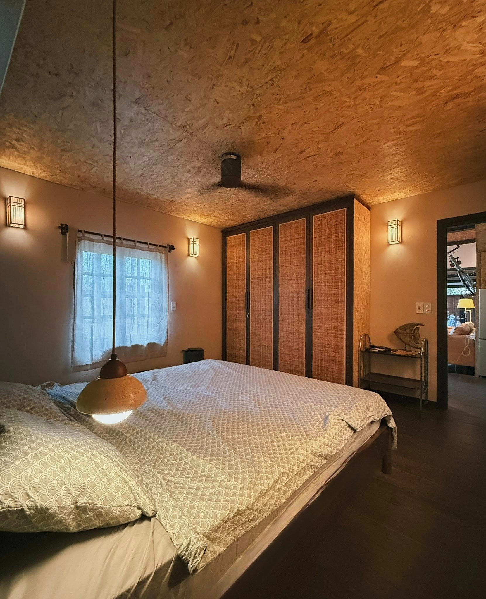 Tự tay sửa từng chi tiết, gia chủ biến căn nhà ngõ nhỏ ở Hội An thành không gian sống cực chill- Ảnh 9. Tự tay sửa từng chi tiết, gia chủ biến căn nhà ngõ nhỏ ở Hội An thành không gian sống cực chill- Ảnh 9.