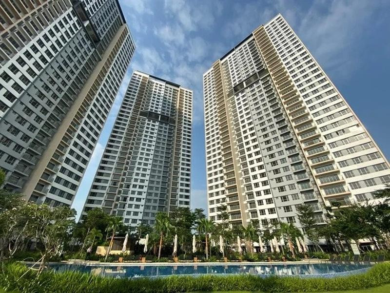 Phần lớn người Việt Nam ở nước ngoài khi đầu tư bất động sản tại Việt Nam thường ưu tiên phân khúc căn hộ chung cư. 1.jpg