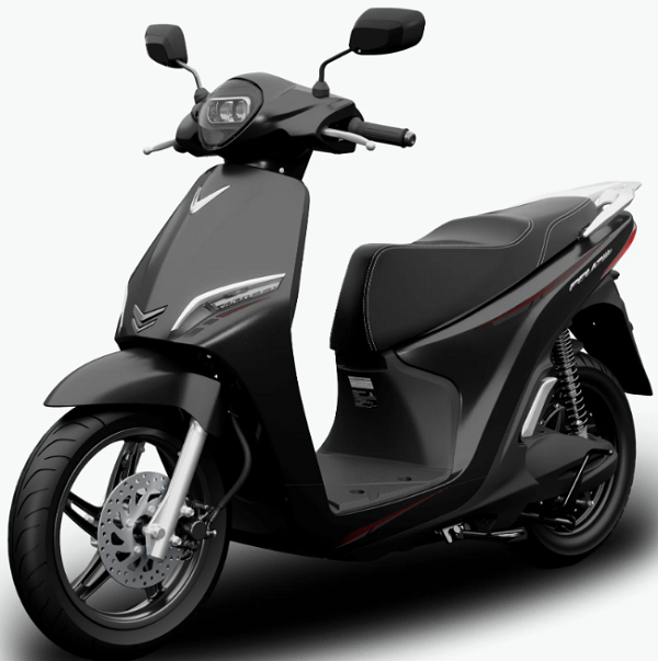 VinFast Feliz Lite-uu-dai