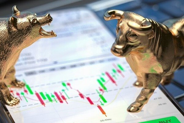 Nhận định thị trường 6/2: VN-Index lùi bước trước Tết, nguy cơ thủng mốc 1.780 điểm