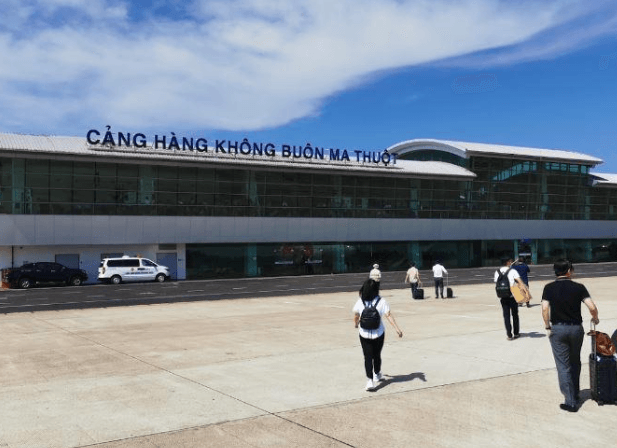 Tỉnh rộng thứ 3 Việt Nam sắp 'lên đời' 2 sân bay- Ảnh 2.