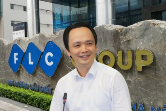 FLC thay Tổng Giám đốc sau khi cựu Chủ tịch Trịnh Văn Quyết tái xuất thương trường