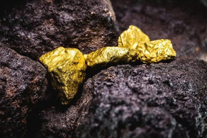 Nơi bí ẩn chứa 99% lượng vàng trên Trái Đất, nhân loại chưa thể chạm tới