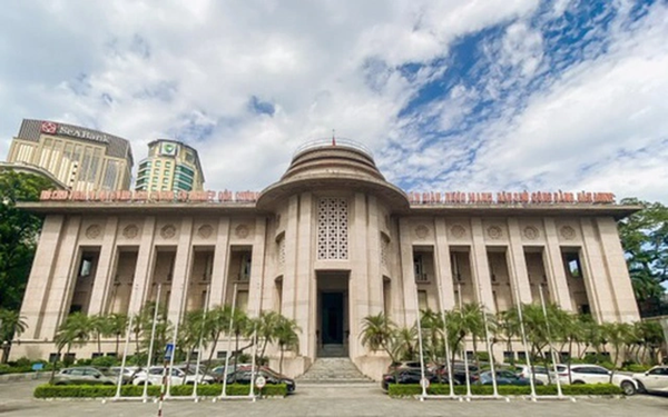 NHNN hé lộ kỳ vọng lạm phát: CPI bình quân 2026 ở mức 3,93%