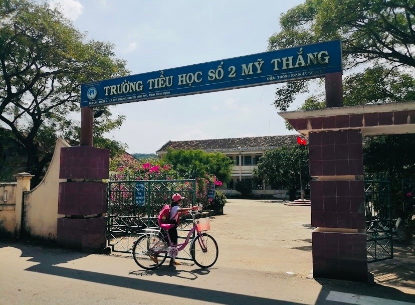 tiểu học