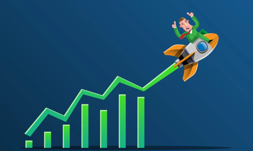 Một cổ phiếu dầu khí tăng nóng sau tin đồn, chuyên gia lên tiếng cảnh báo 'giao dịch thận trọng'