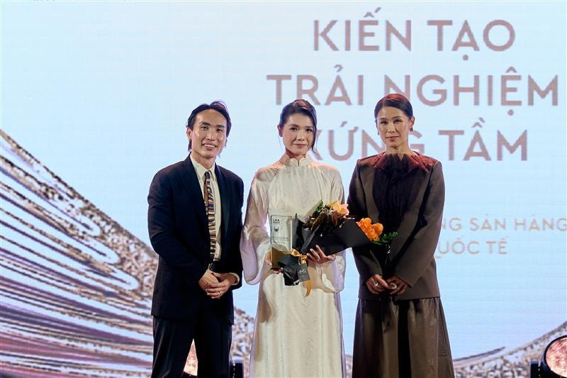 Masterise Homes gây ấn tượng khi tổ chức Branded Living Summit – hội nghị thường niên về không gian sống hàng hiệu đầu tiên tại Việt Nam