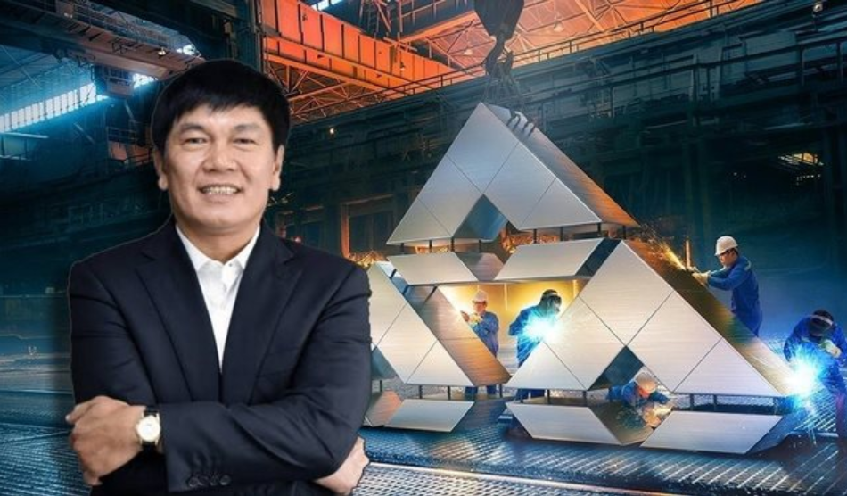 Giá bán hồi phục, lợi nhuận Hòa Phát có thể vượt 23.000 tỷ trong năm 2026