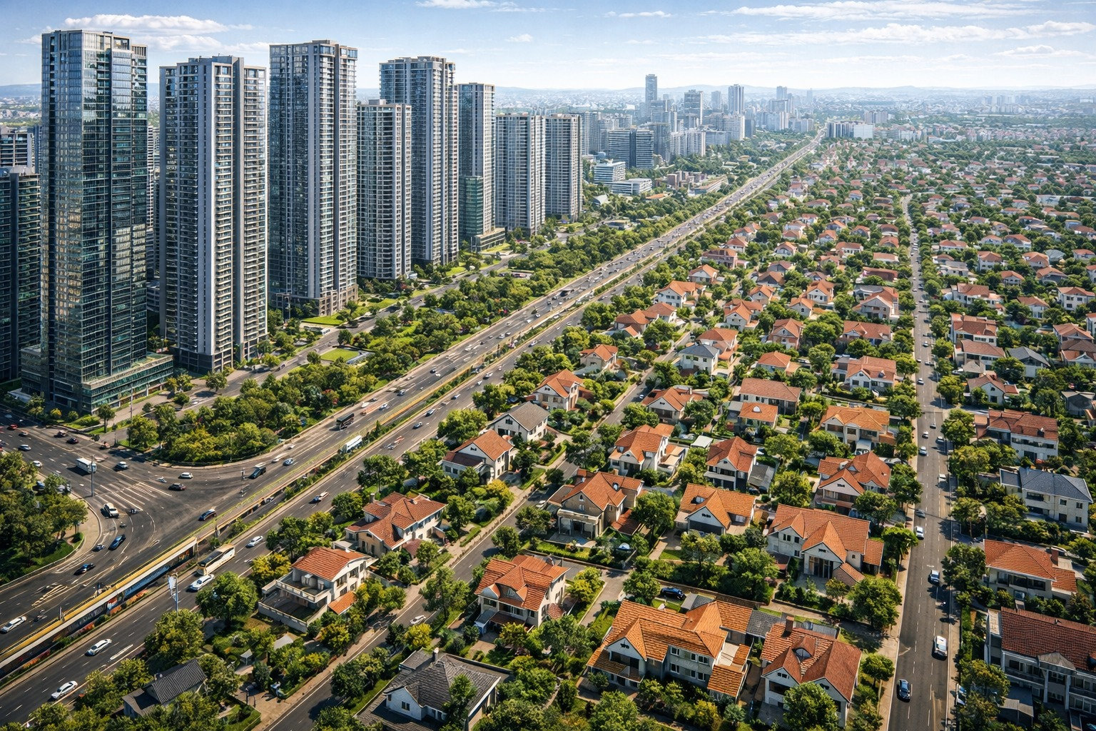 Phân khúc nhà ở 2026: Căn hộ 'chạm đỉnh', thấp tầng bước vào khâu sàng lọc mạnh- Ảnh 5. Phân khúc nhà ở 2026: Căn hộ 'chạm đỉnh', thấp tầng bước vào khâu sàng lọc mạnh- Ảnh 5.