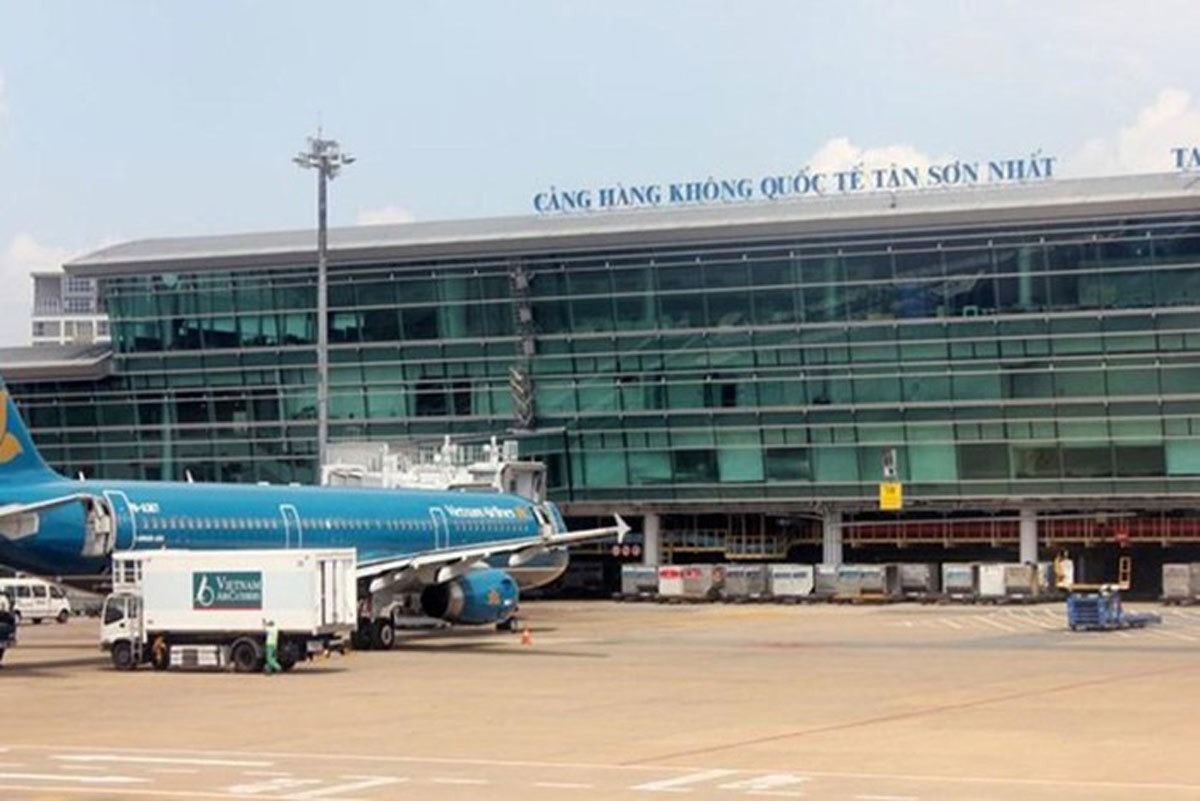 Sân bay lớn bậc nhất Việt Nam, tọa lạc tại siêu đô thị giàu nhất cả nước được quy hoạch phục vụ mục tiêu lớn- Ảnh 1.
