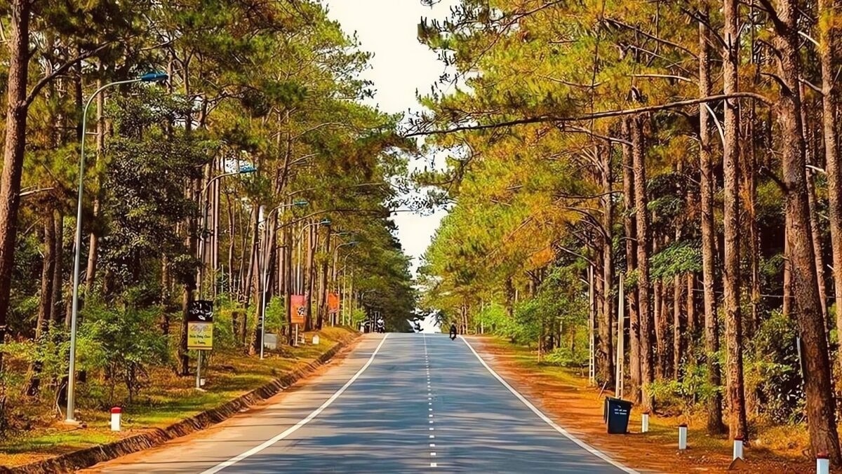 ‘Đà Lạt thứ 2 của Tây Nguyên’ sắp có 3 khu đô thị 27.000 tỷ- Ảnh 2.