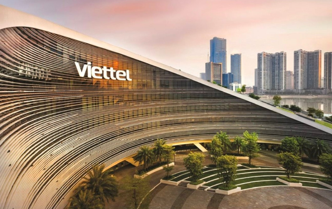 Doanh nghiệp nhà Viettel đua nhau thiết lập kỷ lục lợi nhuận
