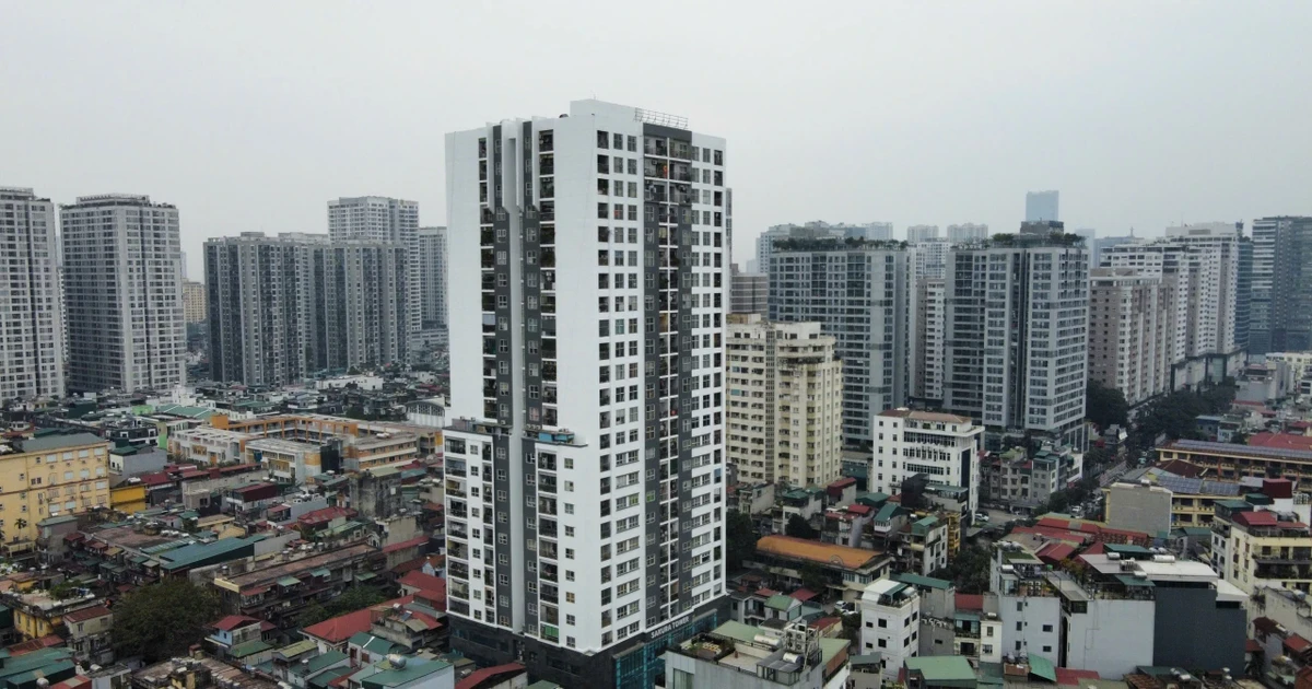 Doanh nghiệp BĐS nở rộ lập mới đầu năm, thị trường bước vào chu kỳ sàng lọc Doanh nghiệp BĐS nở rộ lập mới đầu năm, thị trường bước vào chu kỳ sàng lọc