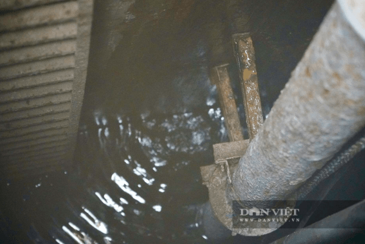 Hầm chống ngập đầu tiên Hà Nội, sức chứa 2.000m3 nước, nằm dưới sân của một trường học- Ảnh 2. Hầm chống ngập đầu tiên Hà Nội, sức chứa 2.000m3 nước, nằm dưới sân của một trường học- Ảnh 2.