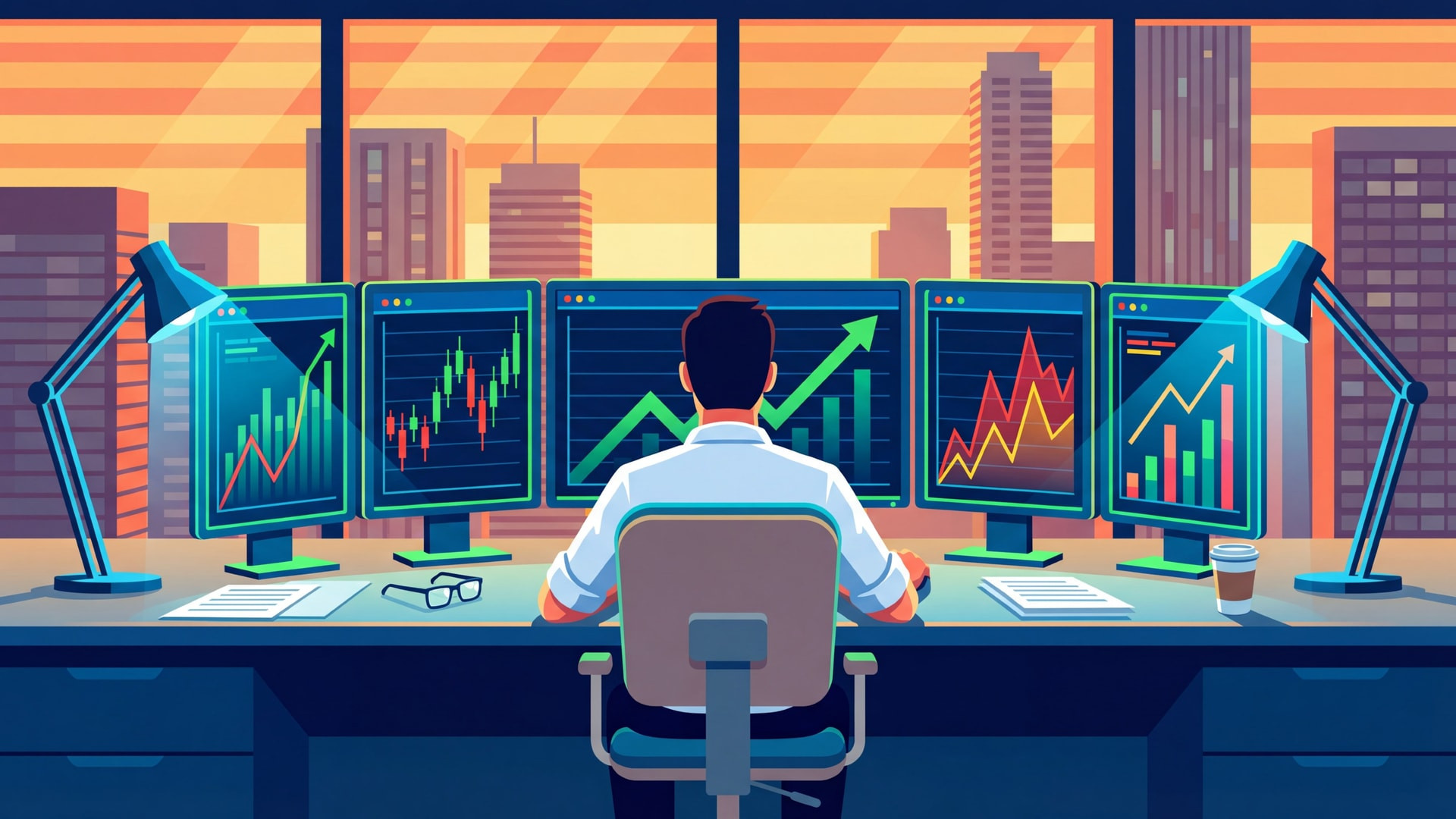 Tuần giao dịch cuối trước Tết: Rút tiền chờ nghỉ hay mua cho chu kỳ mới?