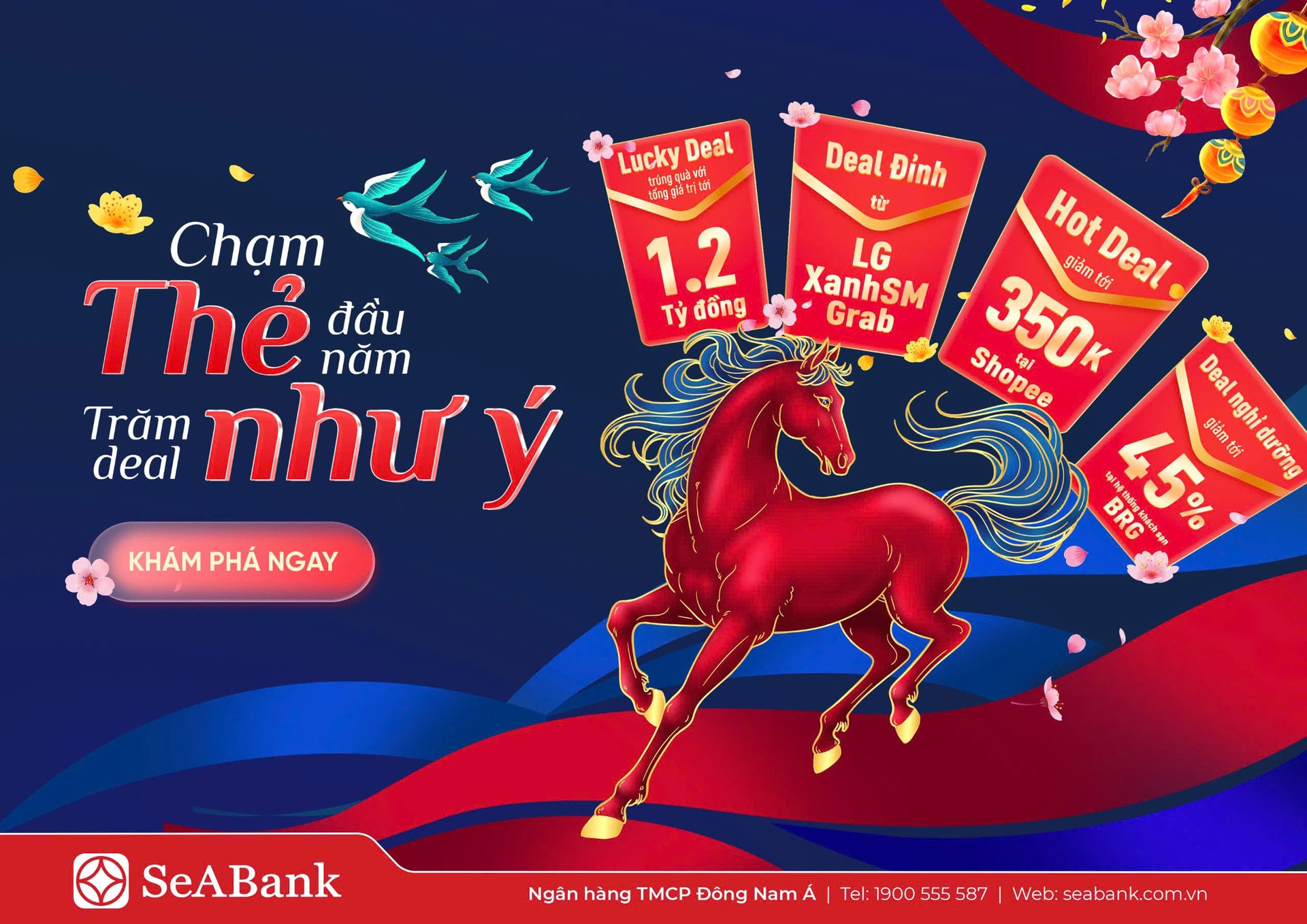 SeABank_Uu dai the tin dung