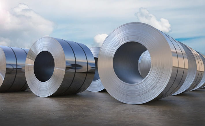 Xuất khẩu 6,6 tỷ USD tiền thép: Lộ diện thị trường nhập nhiều nhất từ Việt Nam