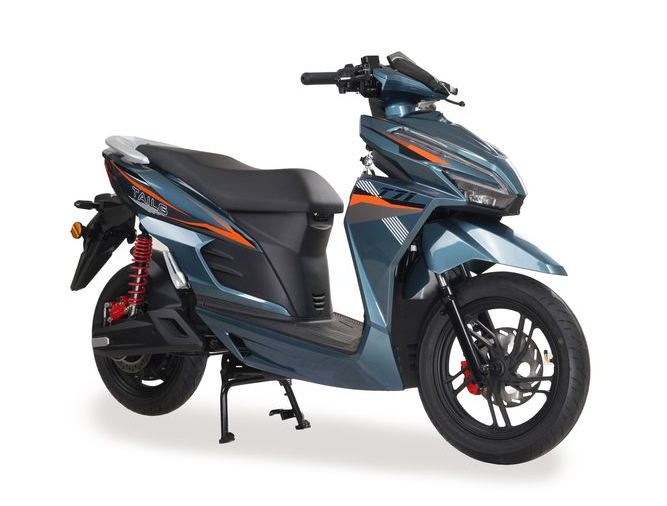 TAILG T71 Vario-3