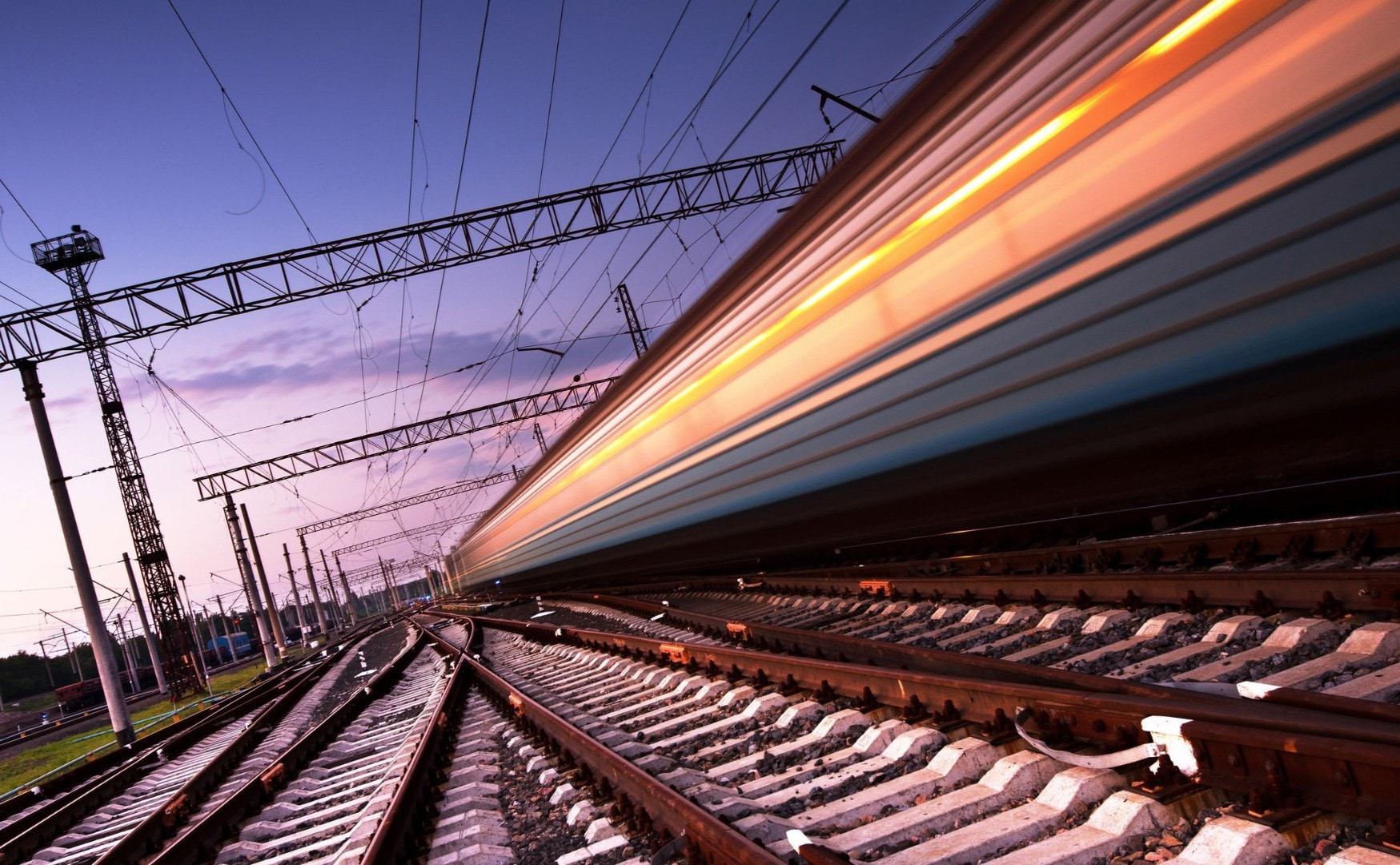 Chính phủ công bố chiến lược ngành thép đến năm 2030, Hòa Phát (HPG) đón đầu phân khúc thép ray