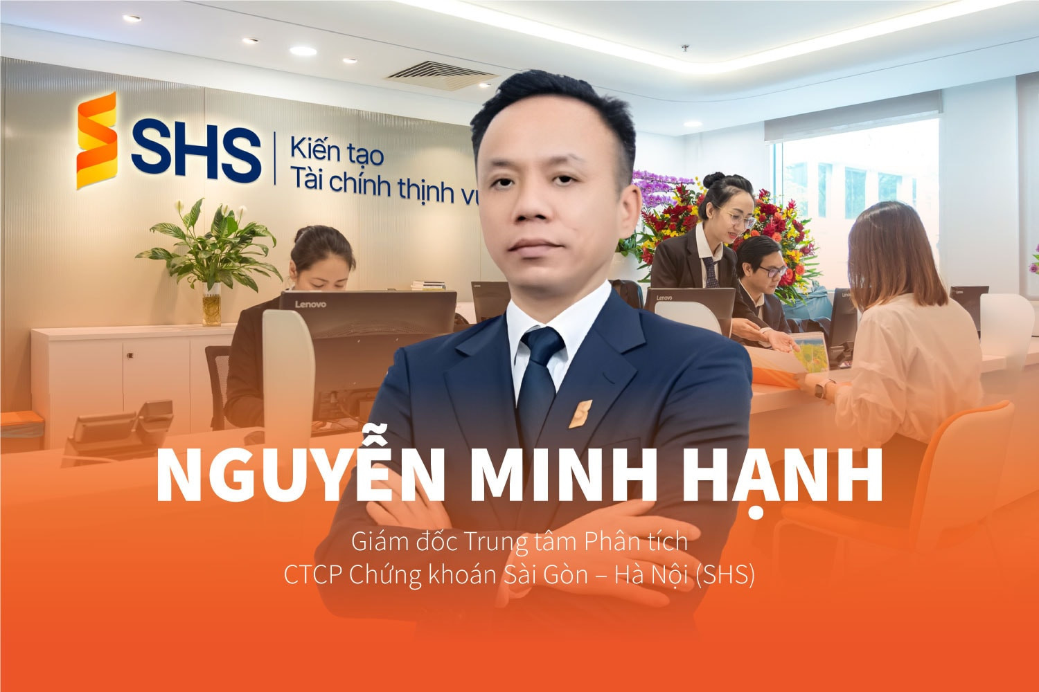 Chuyên gia SHS: Private Banking Việt Nam vẫn ‘sơ khai’ vì tài sản nghiêng về bất động sản
