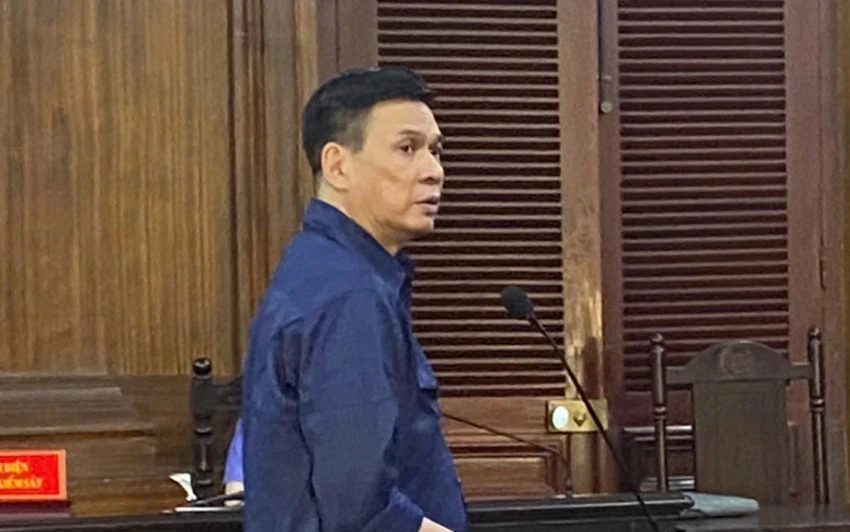 huỳnh kim tước 2