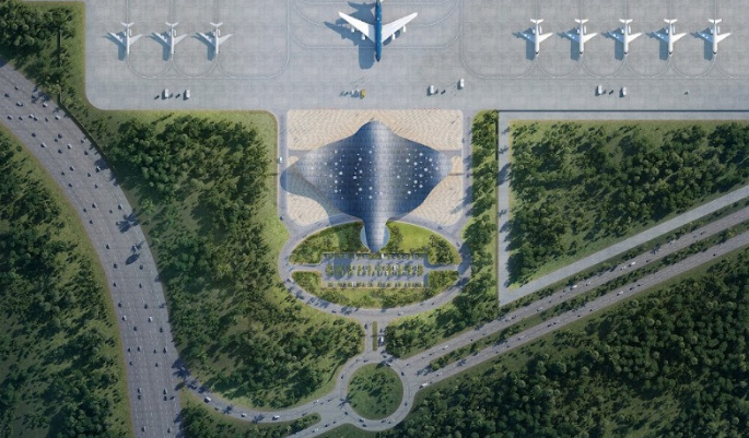 Chuyển đất rừng làm dự án mở rộng sân bay là ‘biểu tượng cho vị thế quốc gia’ của Việt Nam- Ảnh 2.