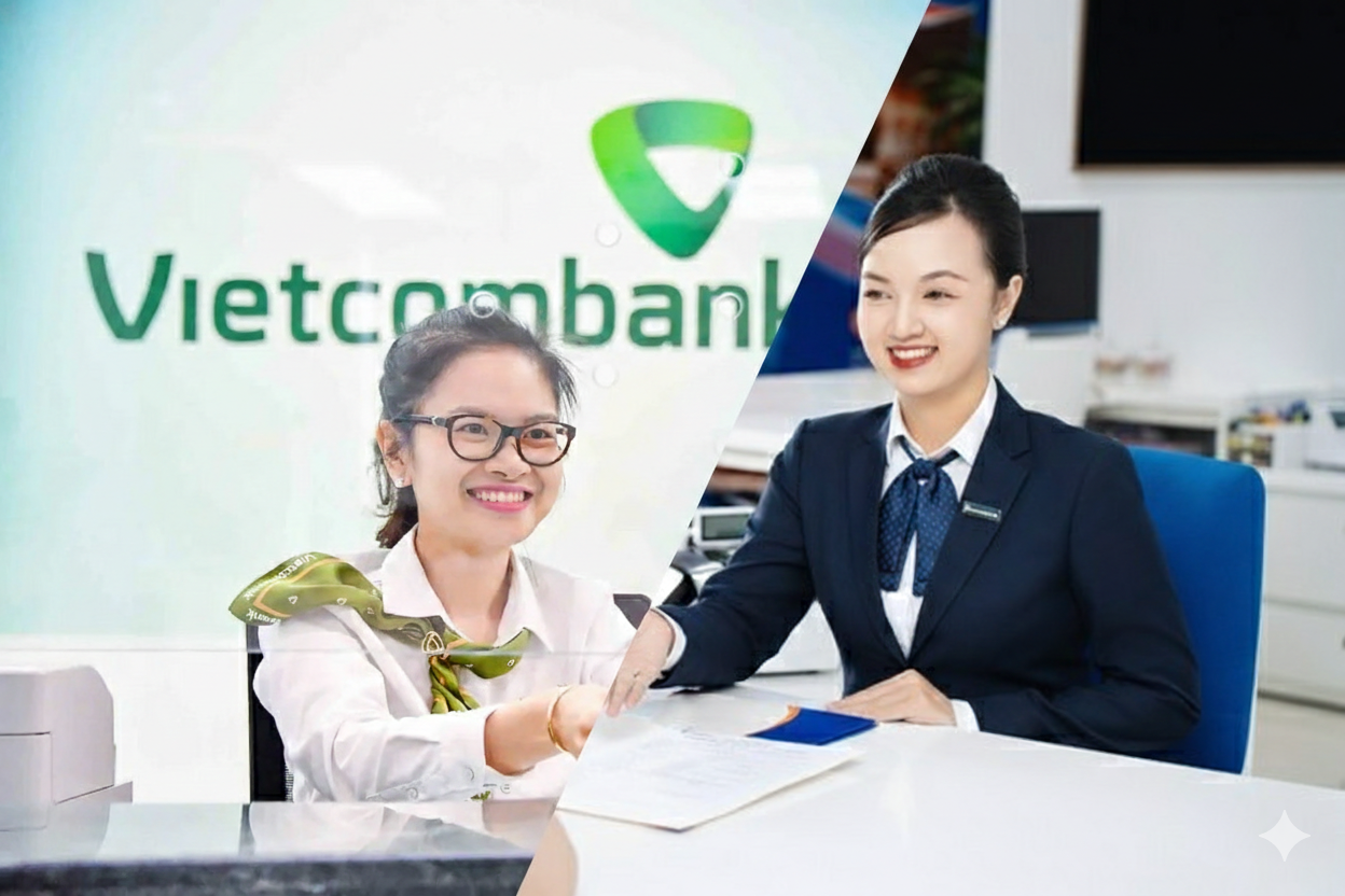 Quán quân lợi nhuận ngành ngân hàng năm 2026 có thể đổi chủ