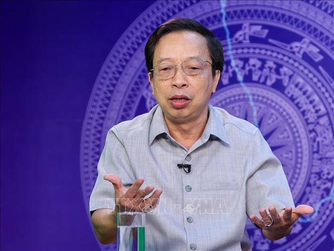 Tăng trưởng tín dụng cao chưa chắc cứu được doanh nghiệp, vấn đề là họ có chịu nổi lãi suất hay không