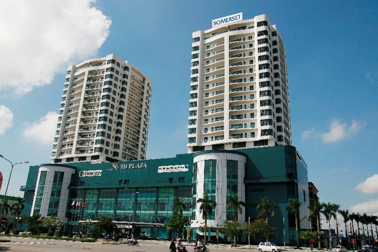 Cùng lúc ra mắt 2 dự án, TD Group đang vẽ lại chiến lược tăng trưởng?- Ảnh 2.