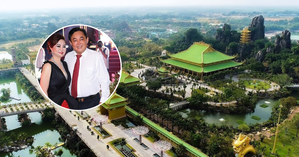 Từ hôm nay, KDL 6.000 tỷ lớn bậc nhất Đông Nam Á của Việt Nam sẽ tạm đóng cửa