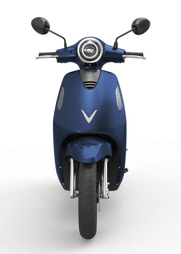 VinFast Evo200