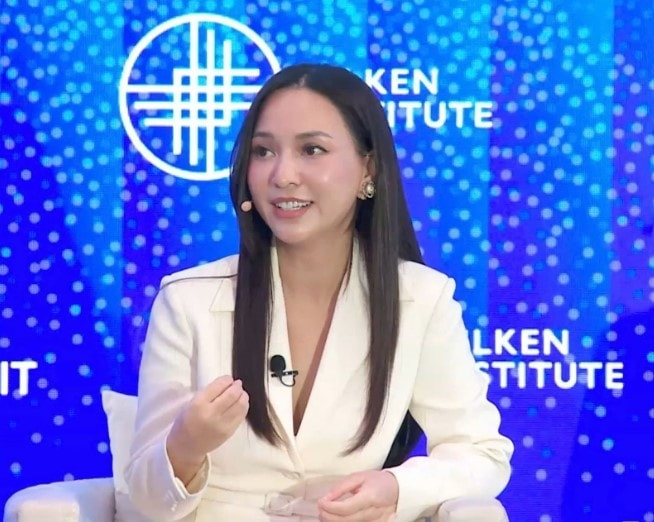 Tập đoàn Ấn Độ thâu tóm 75% cổ phần công ty của nữ doanh nhân Hannah Olala