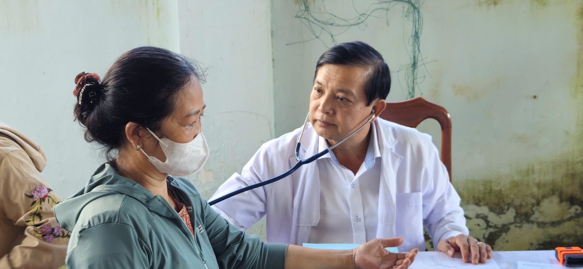 Bệnh viện 165 tuổi lâu đời nhất Việt Nam: Cao điểm lên đến hơn 800 giường, là tuyến cuối điều trị truyền nhiễm phía Nam- Ảnh 2.