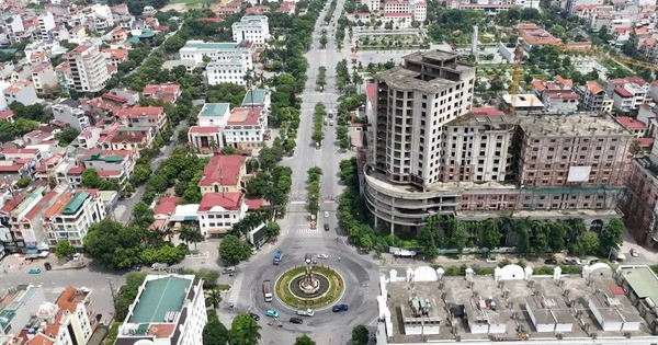 Tỉnh sẽ là TP tương lai của Việt Nam sẽ có thêm 2 dự án nhà ở xã hội quy mô gần 3.500 tỷ