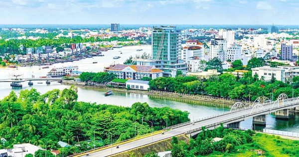 TP lớn thứ 3 Việt Nam sẽ có tổ hợp trung tâm thương mại - căn hộ cao cấp cao 39 tầng