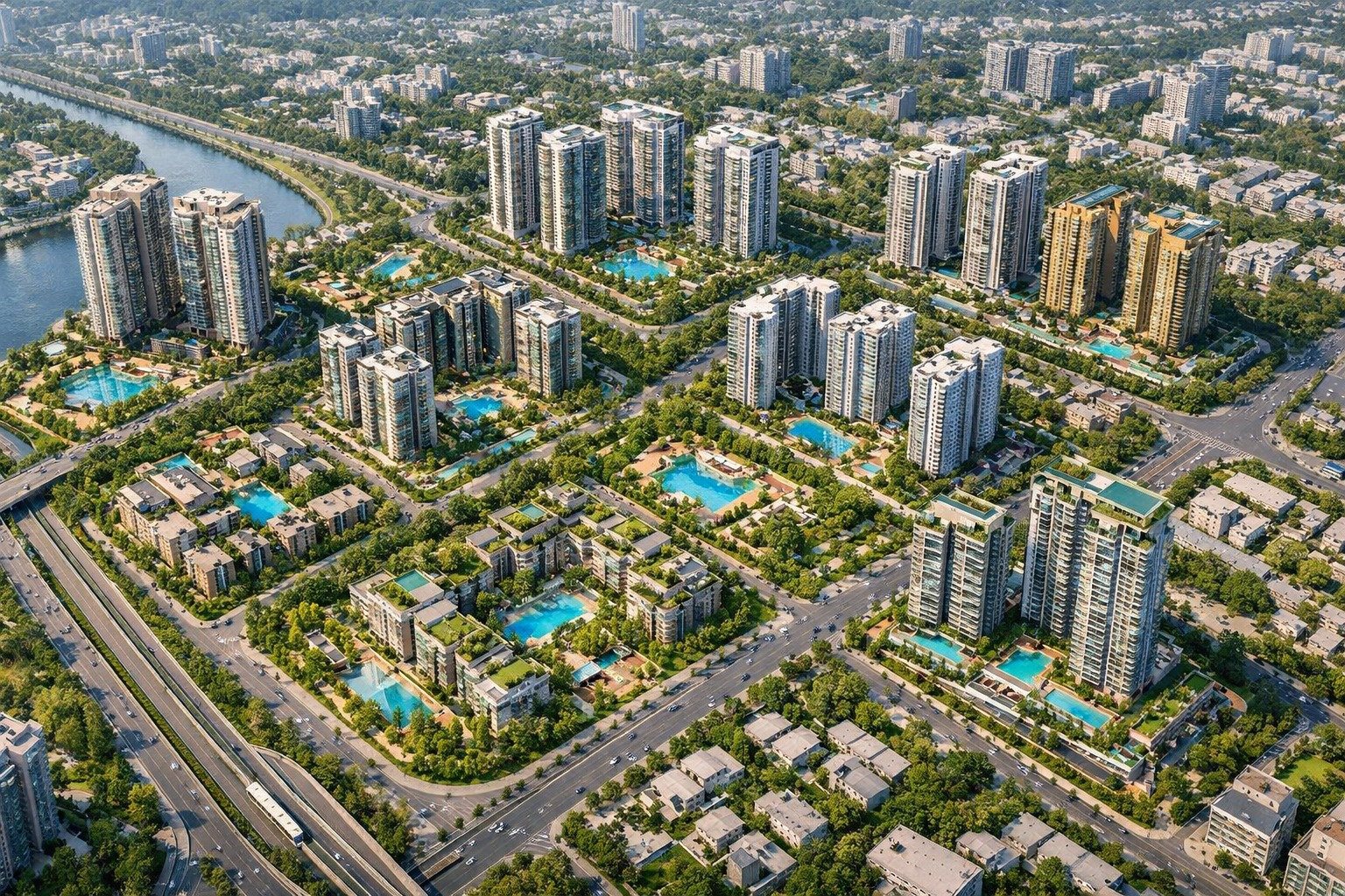 Kiều hối 10,5 tỷ USD và sự trở lại âm thầm của nhà đầu tư Việt kiều trên thị trường căn hộ- Ảnh 2.