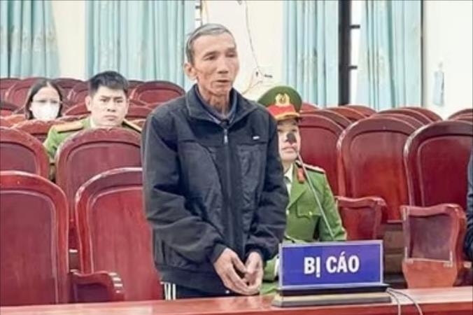 Chữa bệnh bằng tâm linh gây chết người, Phạm Hữu Tình lĩnh án 9 năm tù