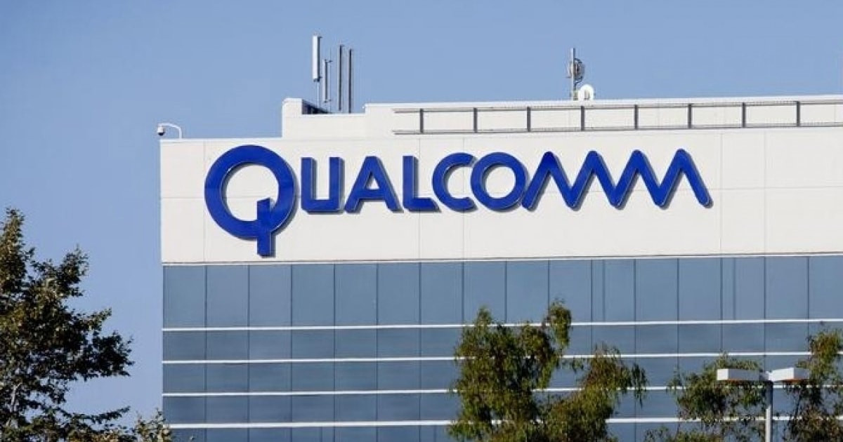 Lần đầu tiên 'vua chip' Qualcomm hợp tác công nghệ trong lĩnh vực ô tô tại Việt Nam, một tập đoàn lớn được gọi tên