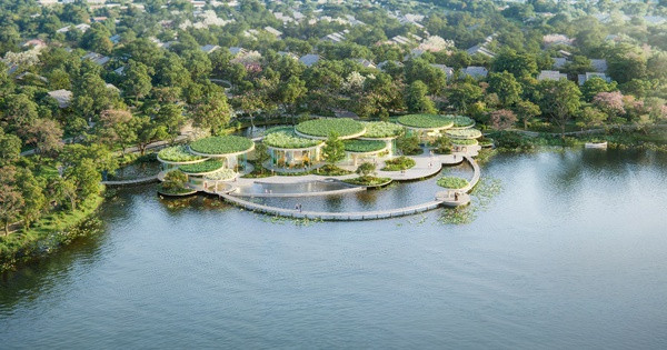 Khu đô thị sinh thái 17.000 tỷ đồng tại Tây Ninh của liên danh Ecopark được chọn làm hình mẫu giải phóng mặt bằng