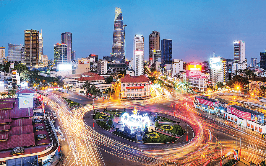 Việc hình thành Trung tâm Tài chính đánh dấu bước hội nhập đỉnh cao của nền kinh tế. 122ptt2.png