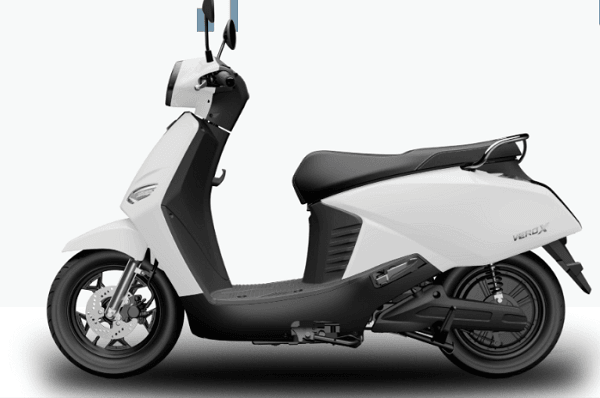 VinFast Vero X-2